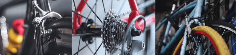 Revizia Bicicletei - Service de biciclete la domiciliu